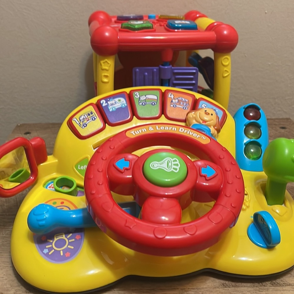 Vtech - Picture 1 of 8